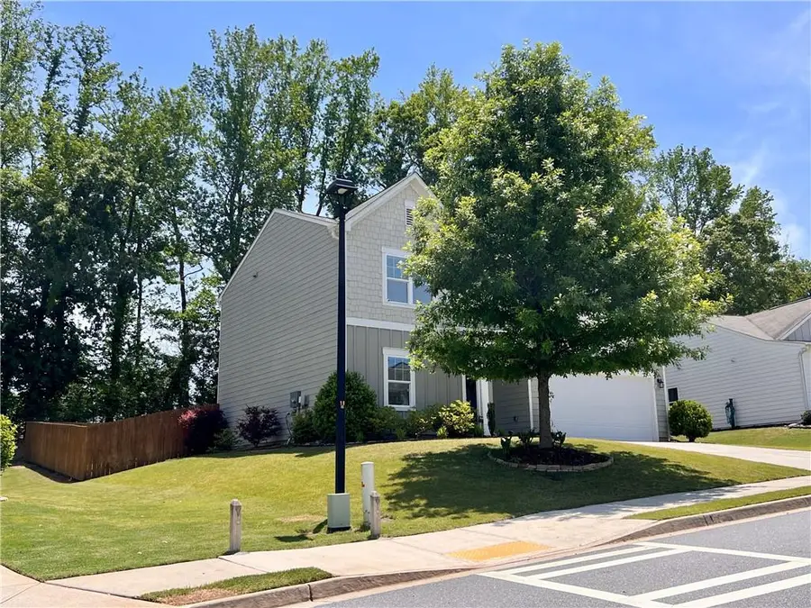 218 Shepard Drive, Dawsonville, GA 30534 - #3