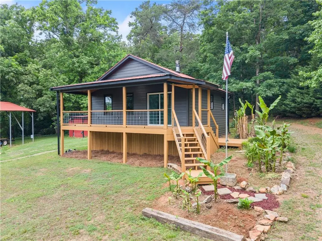 59 Rocket Drive, Cleveland, GA 30528 - #1