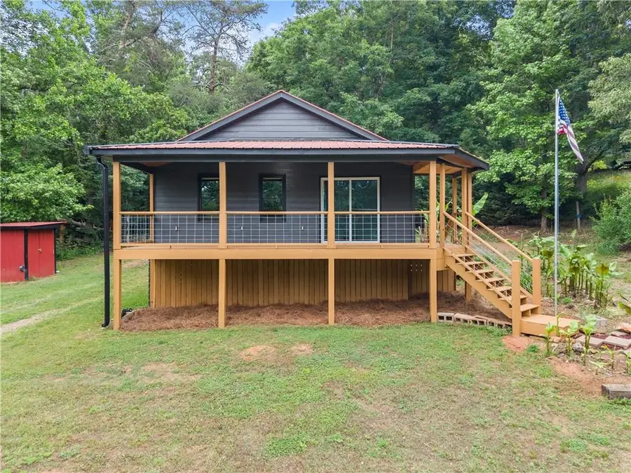 59 Rocket Drive, Cleveland, GA 30528 - #2