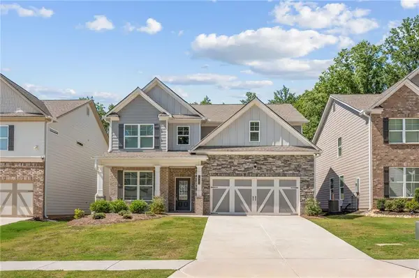 7332 Rocklin Lane, Flowery Branch, GA 30542