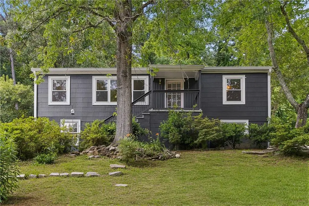 1992 Shalimar Drive Ne, Atlanta, GA 30345 - #1