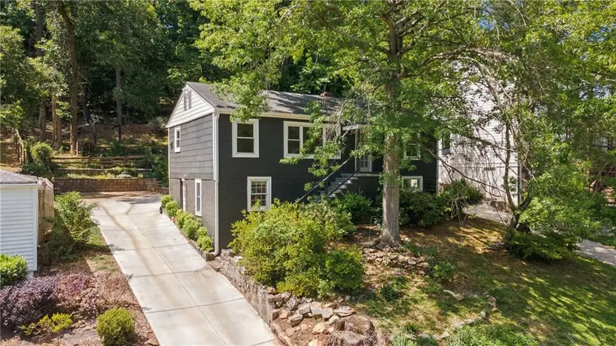 1992 Shalimar Drive Ne, Atlanta, GA 30345 - #2