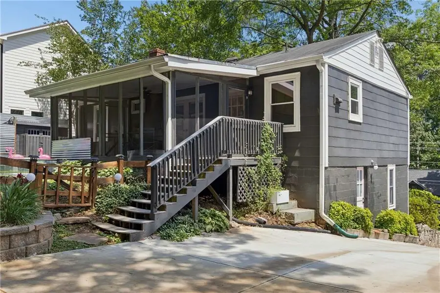 1992 Shalimar Drive Ne, Atlanta, GA 30345 - #3