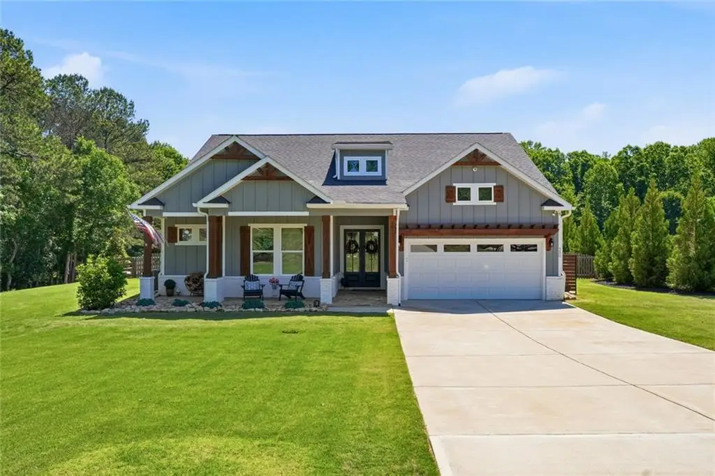 330 Taylor Path, Dallas, GA 30157 - #1