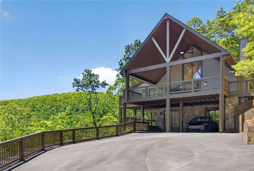 1091 Deer Run Ridge, Jasper, GA 30143 - #1