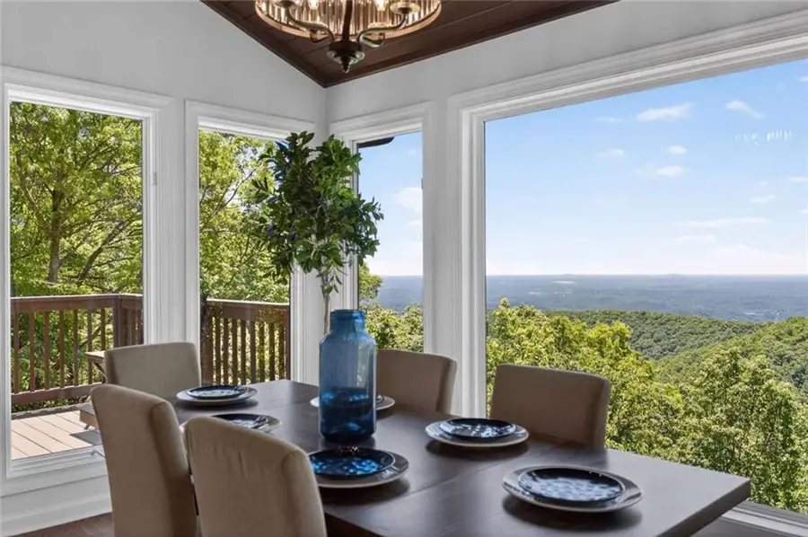 1091 Deer Run Ridge, Jasper, GA 30143 - #3