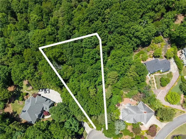 766 Fenwood Trail, Marietta, GA 30062