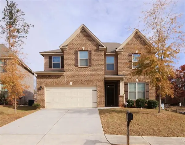 575 Highbranch Circle, Lawrenceville, GA 30044