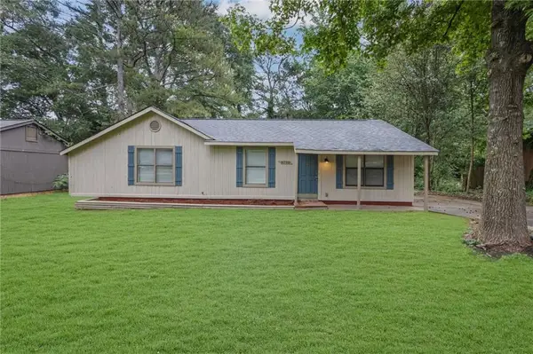 8790 Dorsey Road, Riverdale, GA 30274