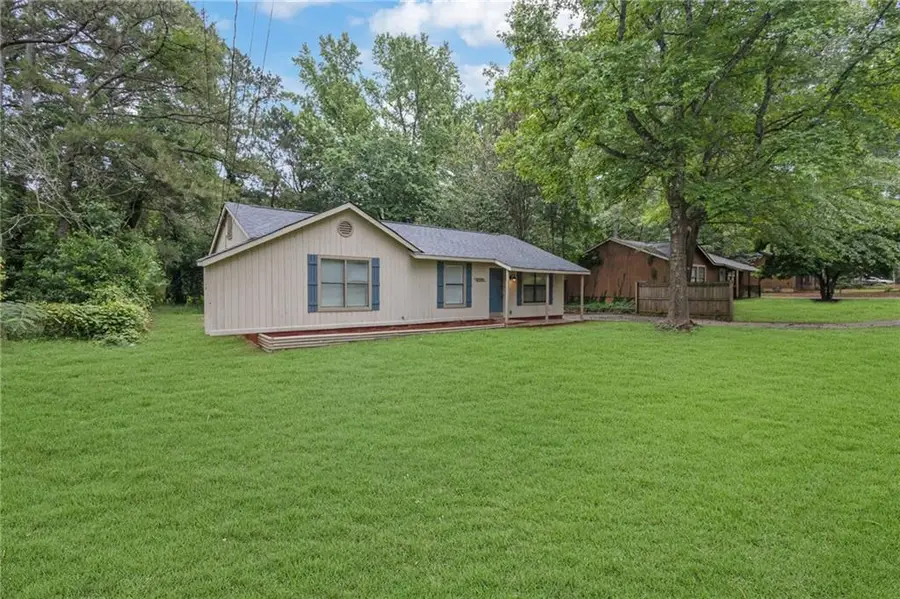 8790 Dorsey Road, Riverdale, GA 30274 - #2