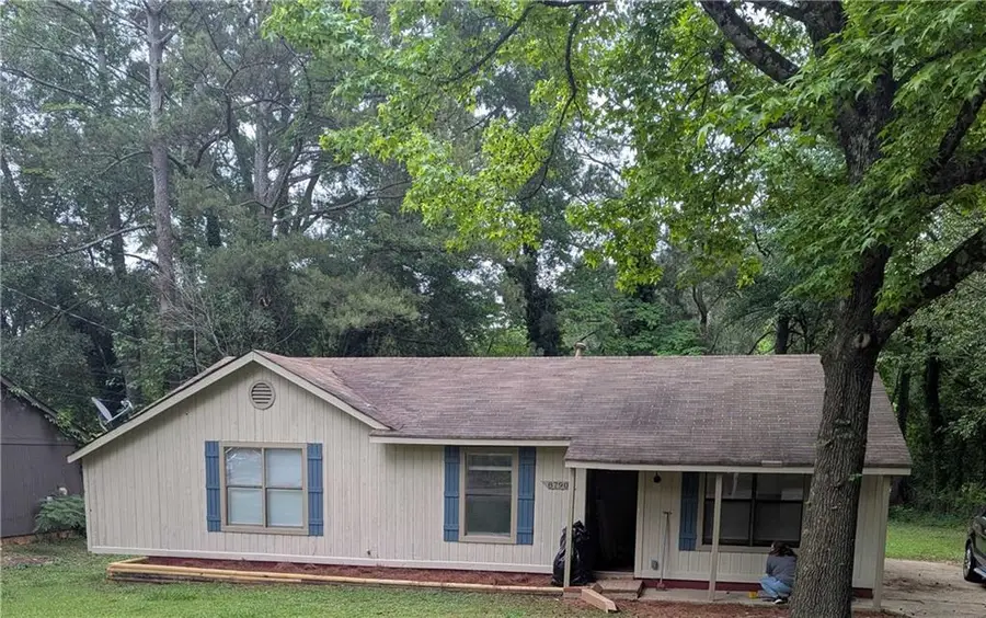 8790 Dorsey Road, Riverdale, GA 30274 - #3