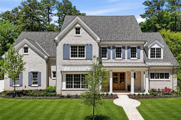 105 Baxley Lane, Alpharetta, GA 30004