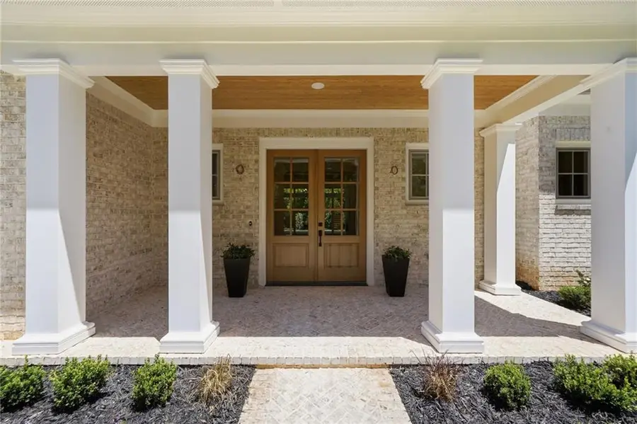 105 Baxley Lane, Alpharetta, GA 30004 - #3