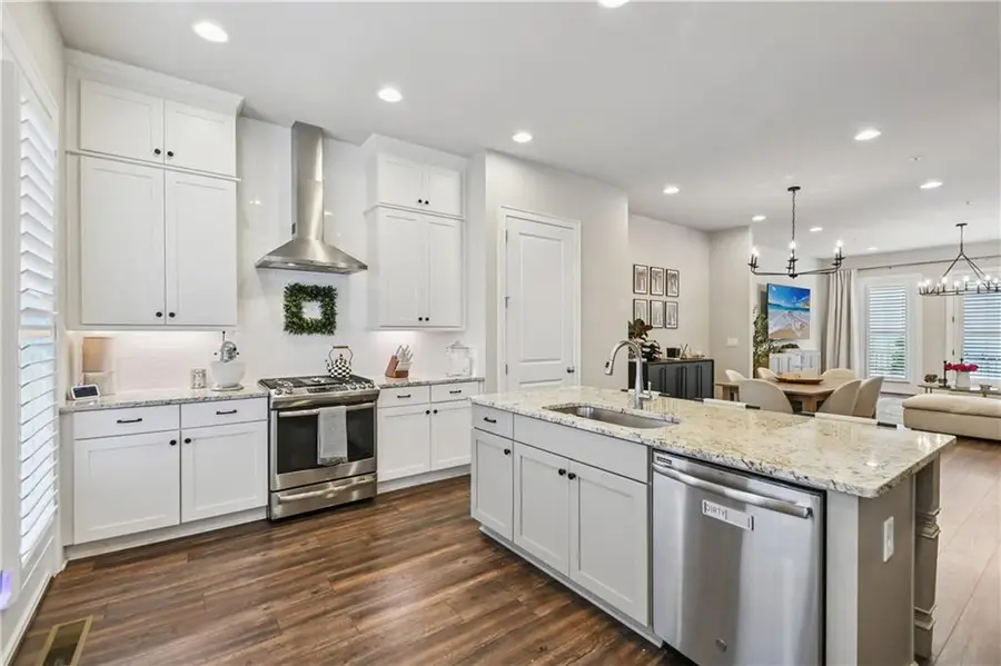 220 Mitchell Lane, Woodstock, GA 30188 - #2