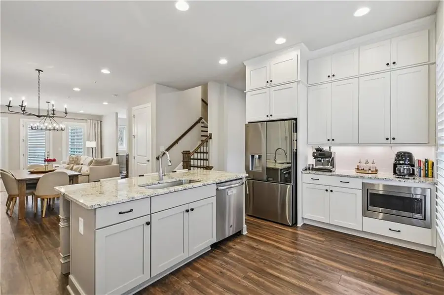 220 Mitchell Lane, Woodstock, GA 30188 - #3