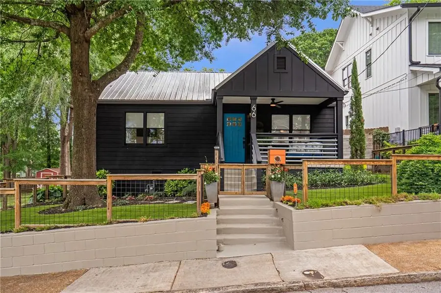 66 Walthall Street Se, Atlanta, GA 30316 - #2