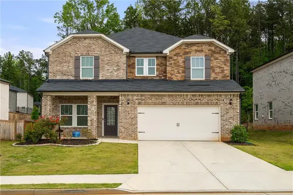7767 Richmond Trail, Fairburn, GA 30213
