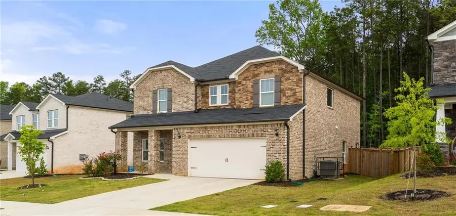 7767 Richmond Trail, Fairburn, GA 30213 - #2
