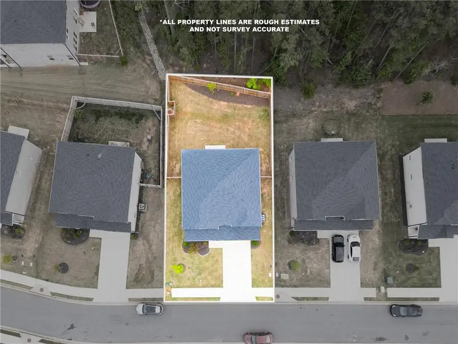 7767 Richmond Trail, Fairburn, GA 30213 - #3