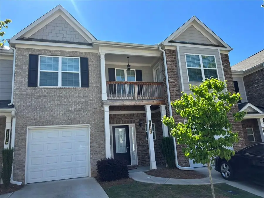 11208 Benton Loop, Covington, GA 30014 - #2