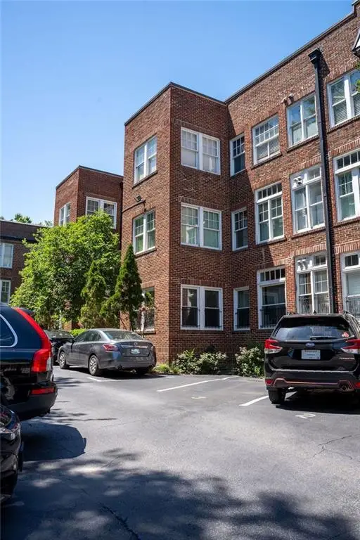 690 Piedmont Avenue Ne #17, Atlanta, GA 30308 - #1