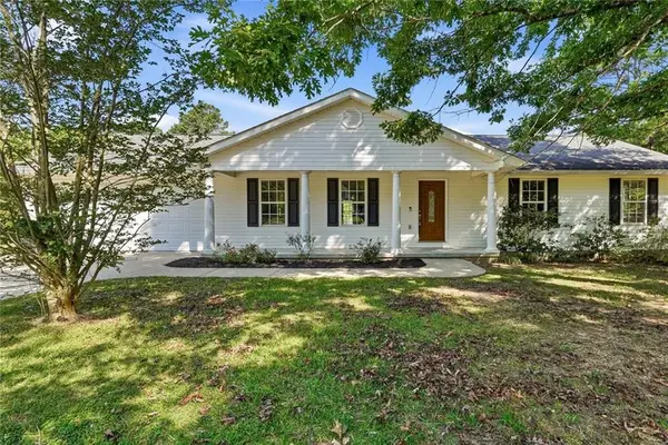 13 Mountain Chase Road Sw, Rome, GA 30165