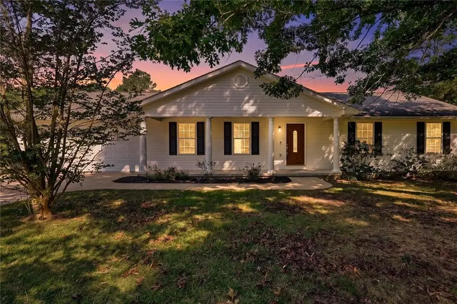 13 Mountain Chase Road Sw, Rome, GA 30165 - #2