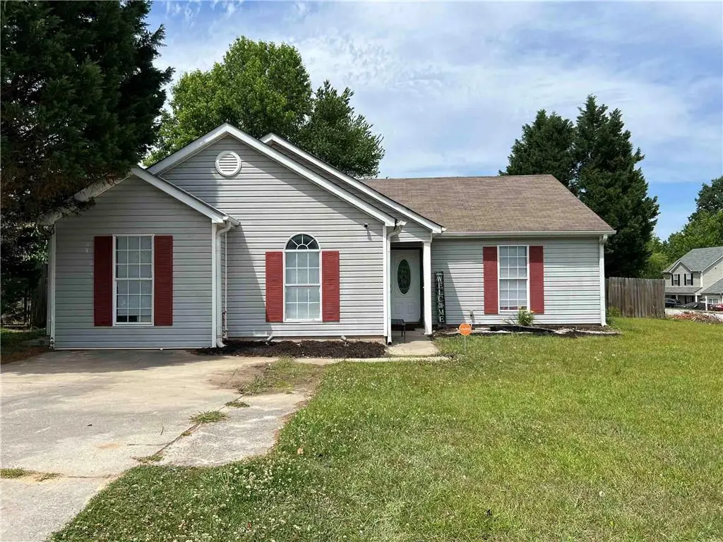 363 Bald Eagle Way, Riverdale, GA 30274 - #1