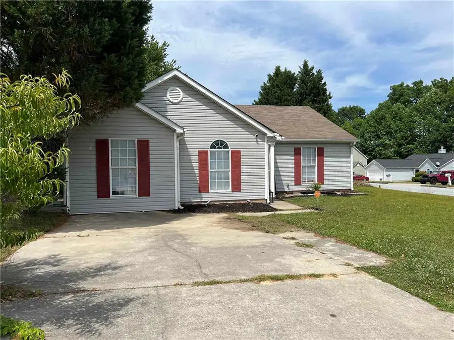 363 Bald Eagle Way, Riverdale, GA 30274 - #2