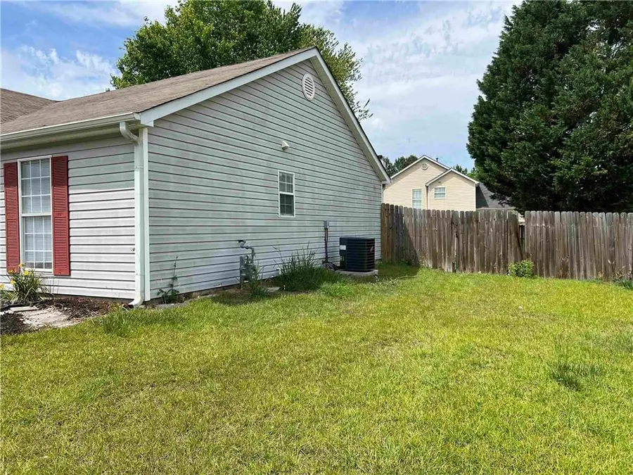363 Bald Eagle Way, Riverdale, GA 30274 - #3