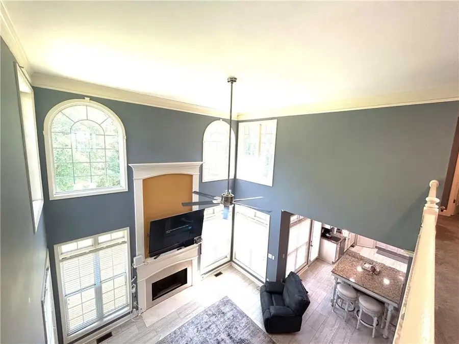 3351 Branch Valley Trail, Conyers, GA 30094 - #3