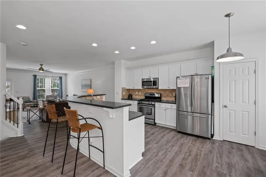 3435 Latitude Cove, Alpharetta, GA 30004 - #2