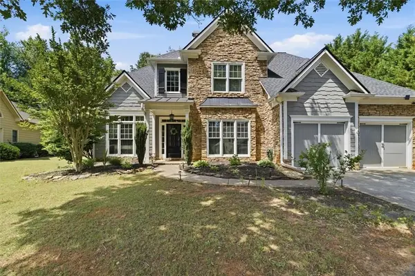 915 Mill Garden Place, Cumming, GA 30040