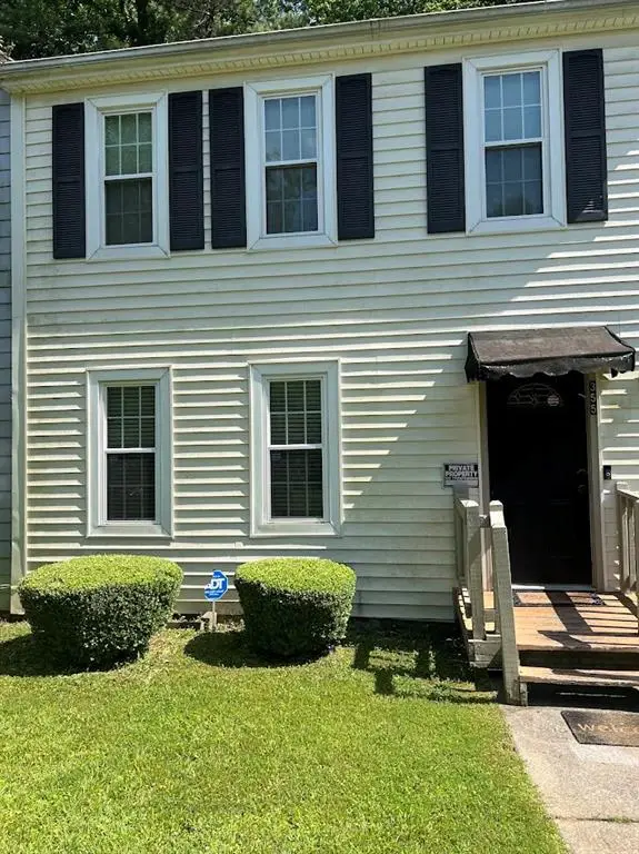 355 Pin Oak Court Sw, Marietta, GA 30008 - #2