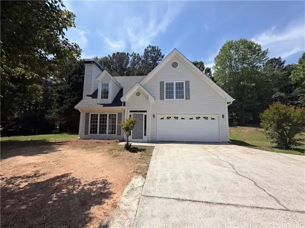 722 Ridgetop Road, Bethlehem, GA 30620