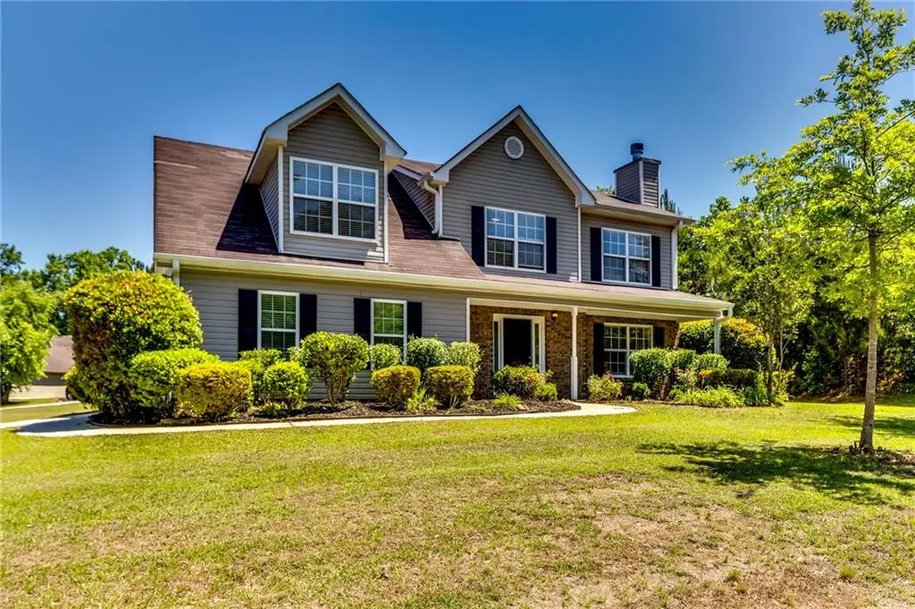 3421 Madison Ridge Trail, Snellville, GA 30039 - #1