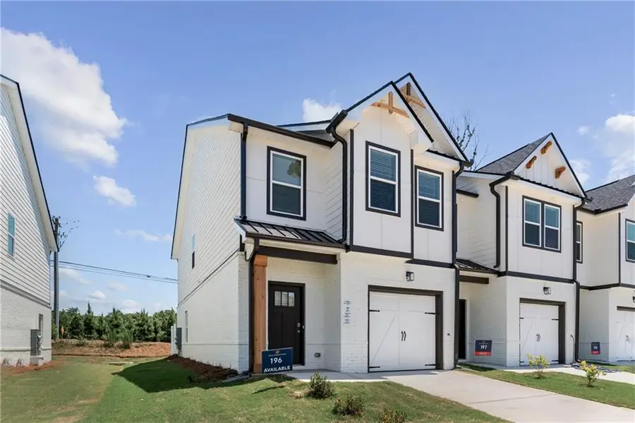 5260 Magnolia Grove Way, Gainesville, GA 30504 - #2