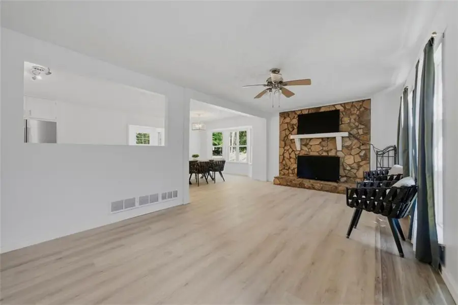 200 Huntcliff Court, Fayetteville, GA 30214 - #2