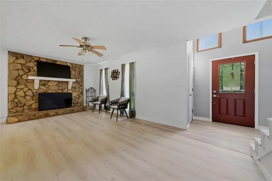 200 Huntcliff Court, Fayetteville, GA 30214 - #3
