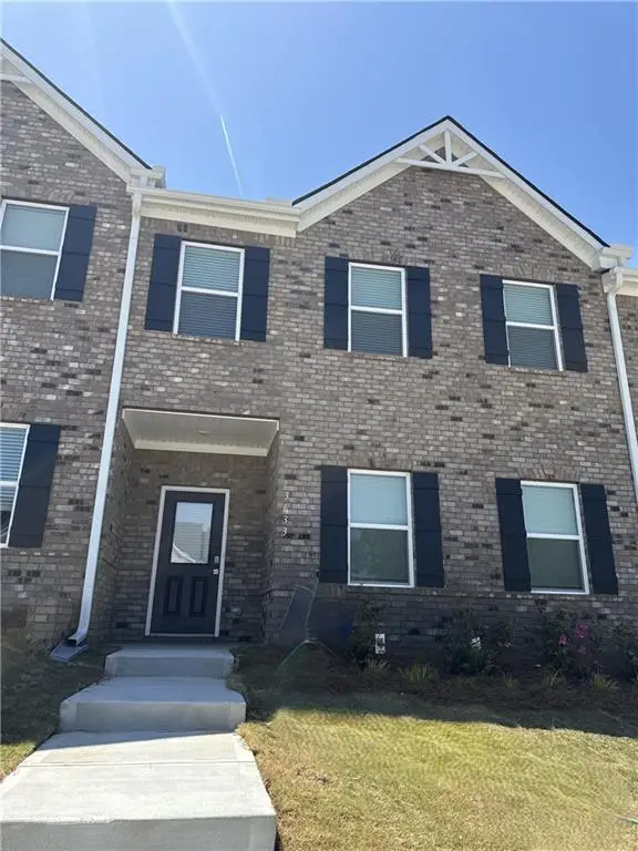 3641 Parkway James Drive, Snellville, GA 30039 - #1