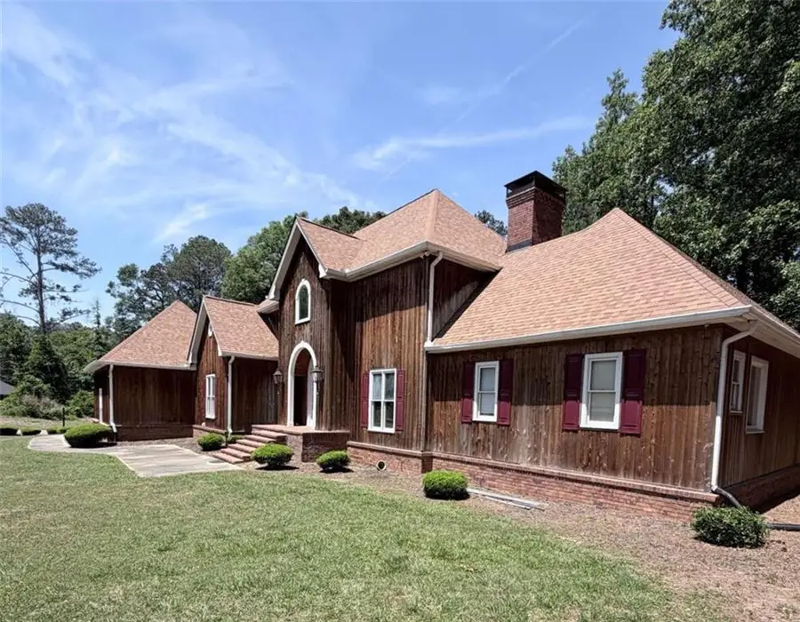 763 Mcdaniel Mill Road, Conyers, GA 30094 - #2