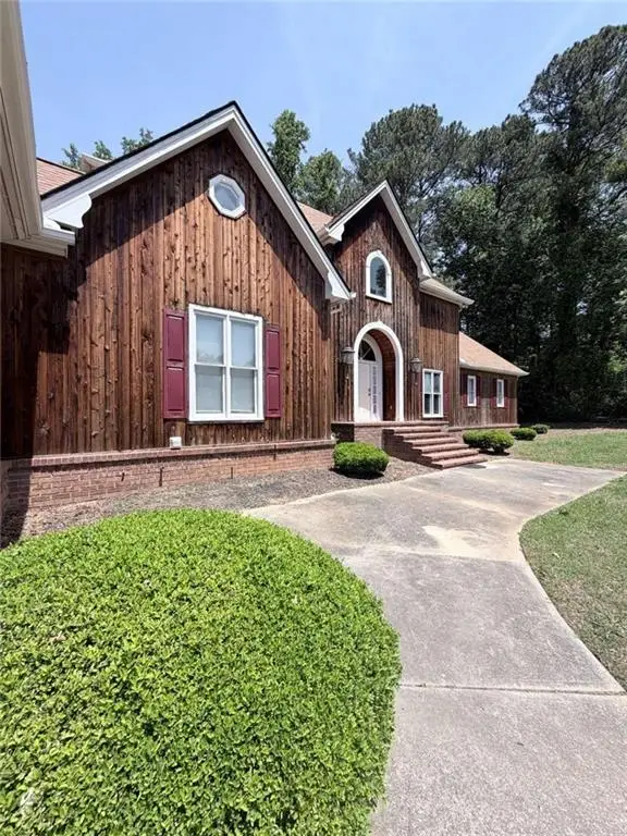 763 Mcdaniel Mill Road, Conyers, GA 30094 - #3