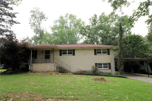 14300 Veterans Memorial Highway, Villa Rica, GA 30180