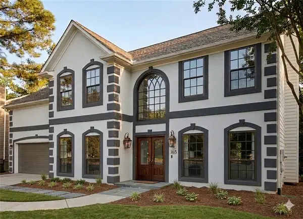 165 Morton Walk Drive, Johns Creek, GA 30022