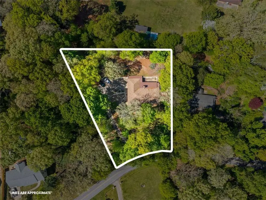 725 Nix Drive, Gainesville, GA 30501 - #3