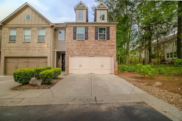 2303 Spicy Pine Drive, Lawrenceville, GA 30044