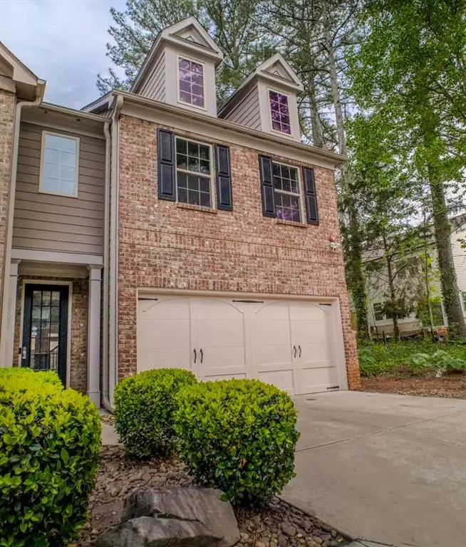 2303 Spicy Pine Drive, Lawrenceville, GA 30044 - #2