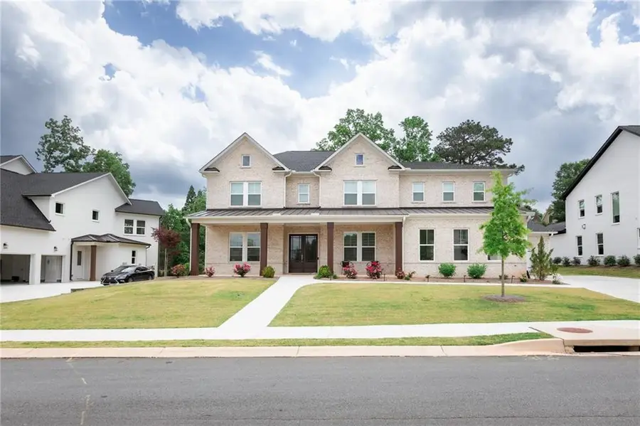 2420 Herrington Drive, Cumming, GA 30041 - #3