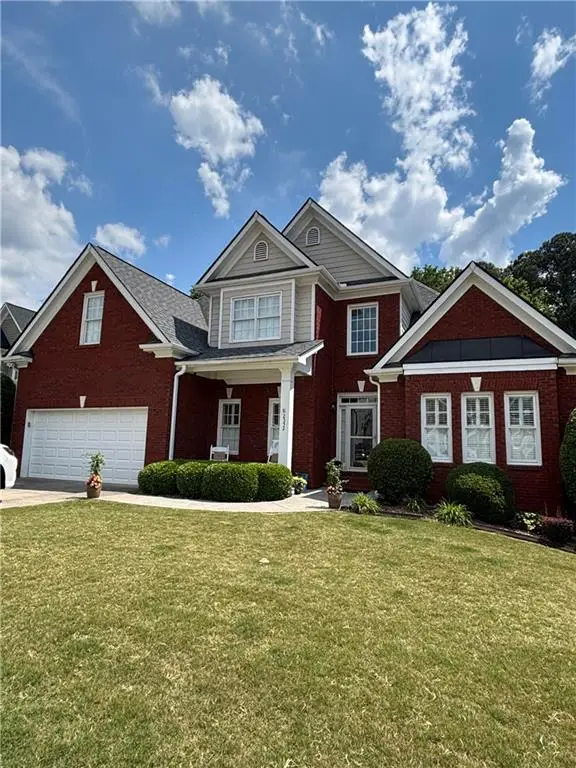 2352 Kennesaw Oaks Trail Nw, Kennesaw, GA 30152 - #1