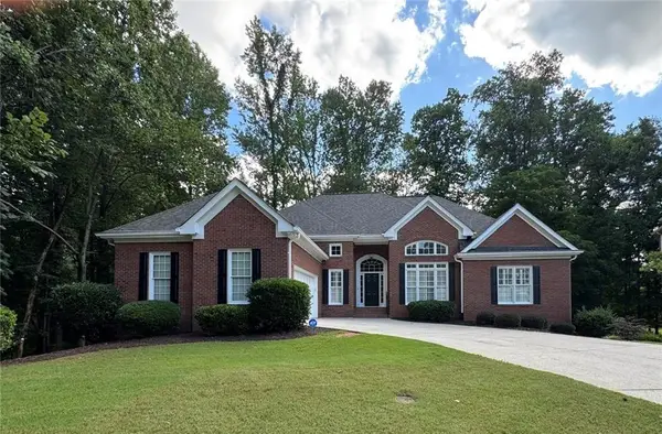 145 Welford Trace, Alpharetta, GA 30004